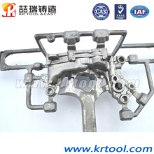 Professional China Die Casting for Magnesium Components ODM Manufacturer